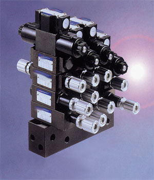 Solenoid Valve & Modular Valve